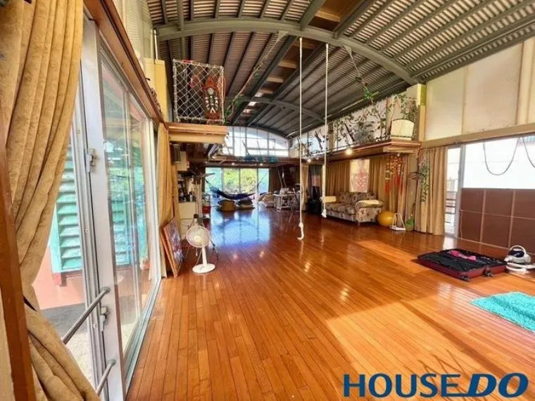 1SLDK property Onnason Okinawa Prefecture (26)