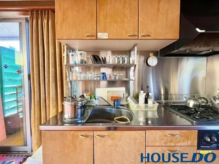 1SLDK property Onnason Okinawa Prefecture (27)