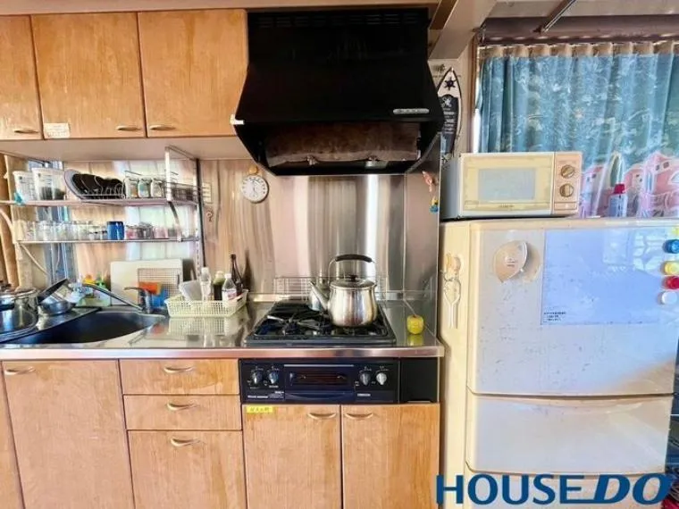 1SLDK property Onnason Okinawa Prefecture (28)