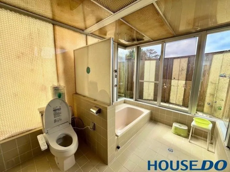 1SLDK property Onnason Okinawa Prefecture (29)