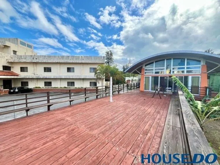 1SLDK property Onnason Okinawa Prefecture (33)