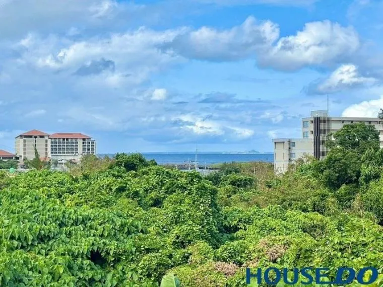1SLDK property Onnason Okinawa Prefecture (36)