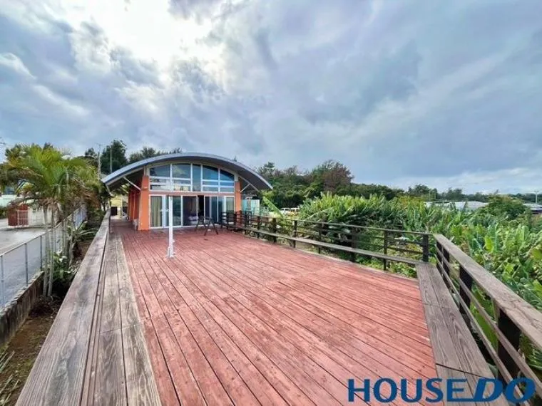 1SLDK property Onnason Okinawa Prefecture (7)