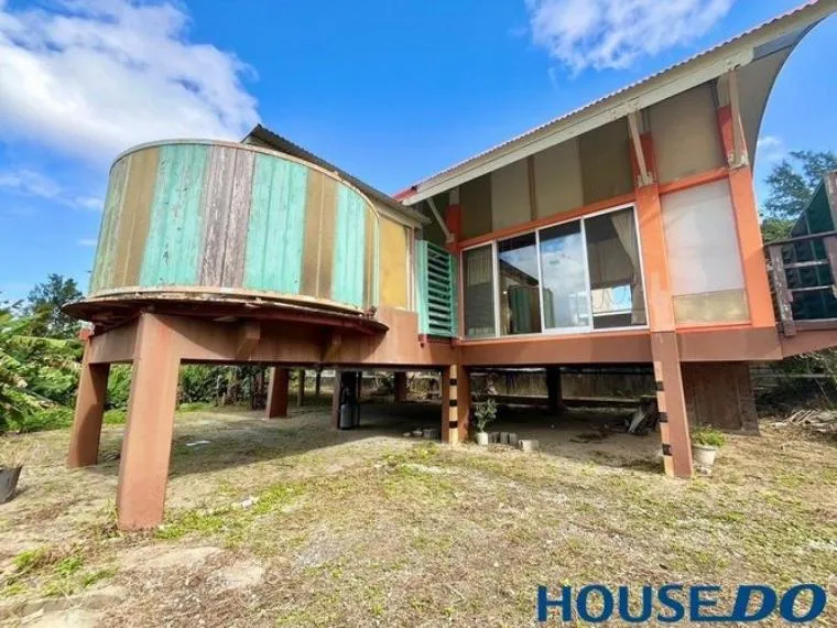 1SLDK property Onnason Okinawa Prefecture (8)