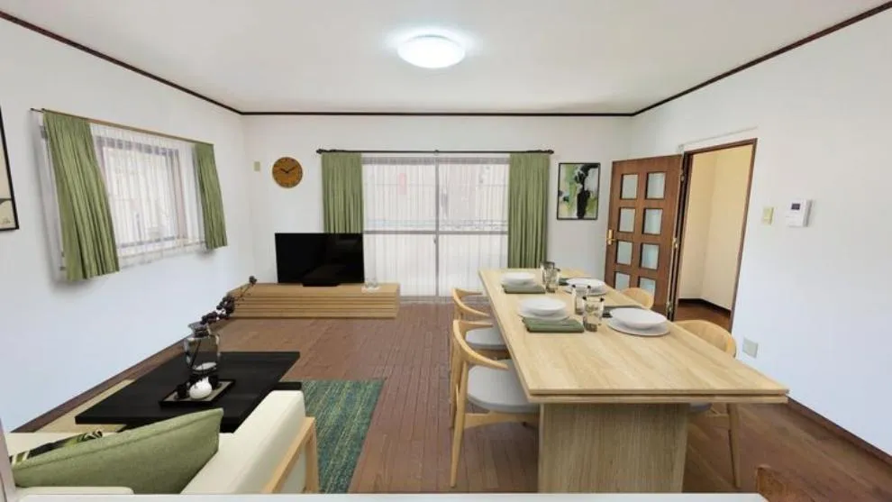5LDK Property Shimonoseki City Yamaguchi Prefecture (11)