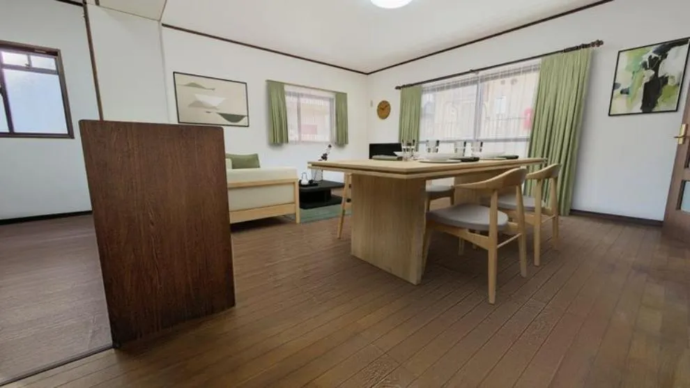 5LDK Property Shimonoseki City Yamaguchi Prefecture (12)