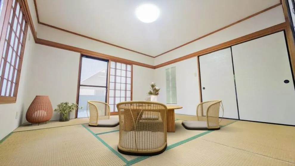 5LDK Property Shimonoseki City Yamaguchi Prefecture (14)