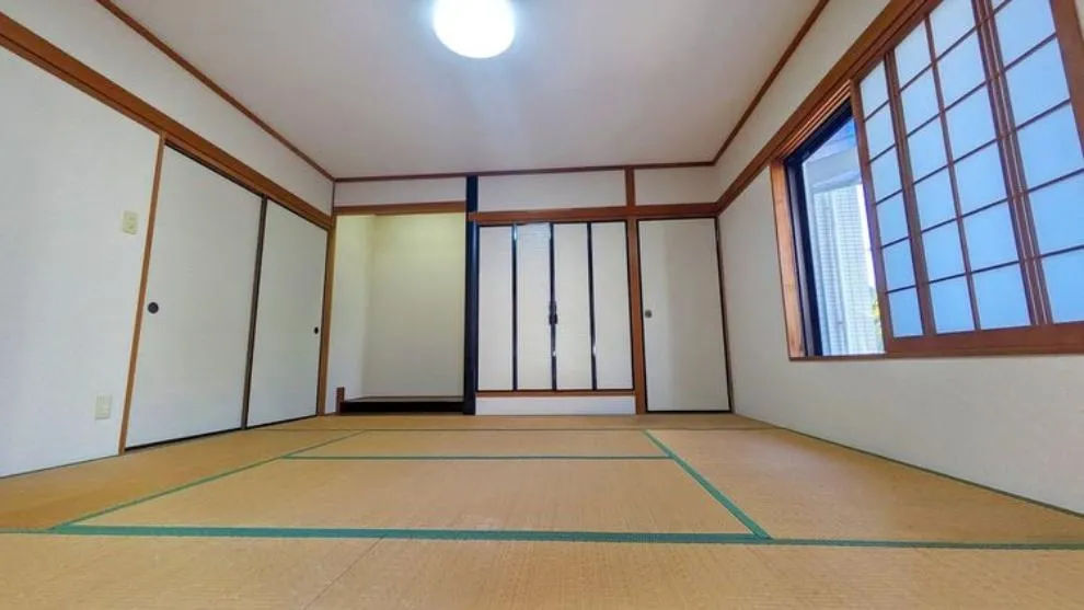 5LDK Property Shimonoseki City Yamaguchi Prefecture (16)