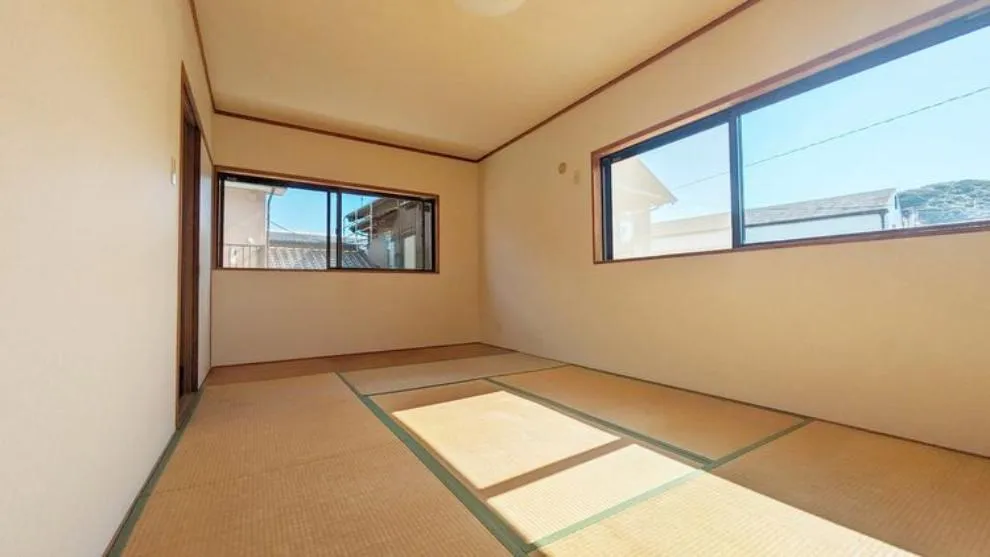 5LDK Property Shimonoseki City Yamaguchi Prefecture (17)