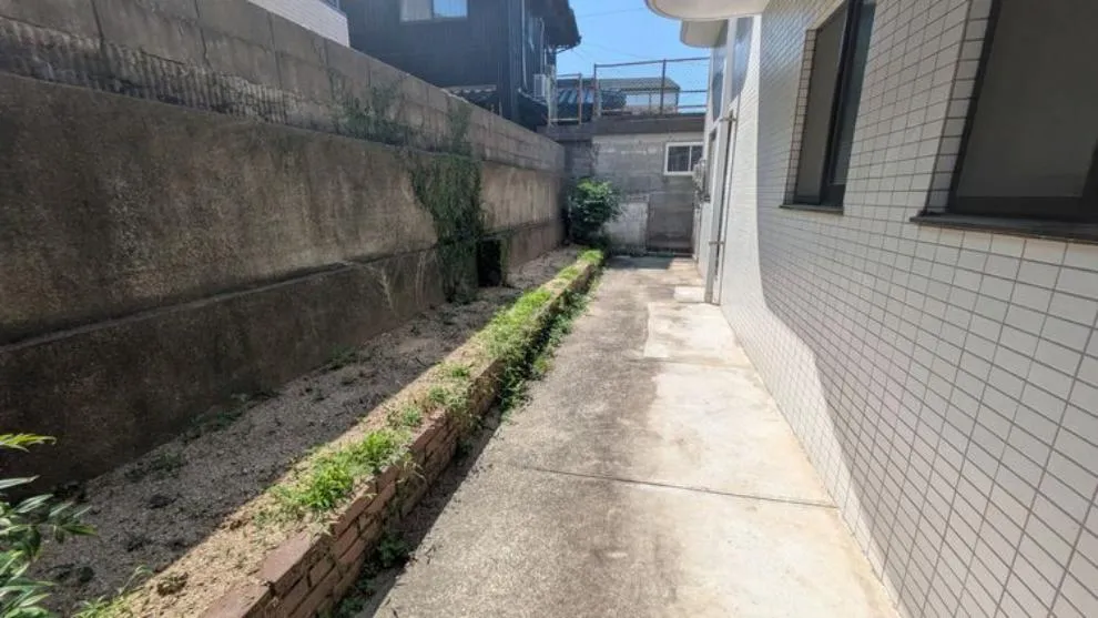 5LDK Property Shimonoseki City Yamaguchi Prefecture (3)