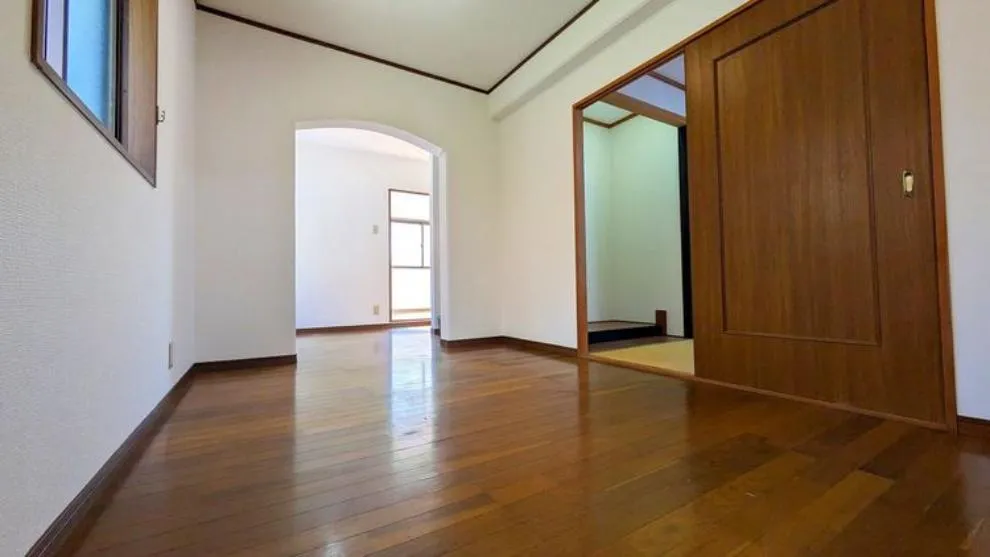 5LDK Property Shimonoseki City Yamaguchi Prefecture (23)
