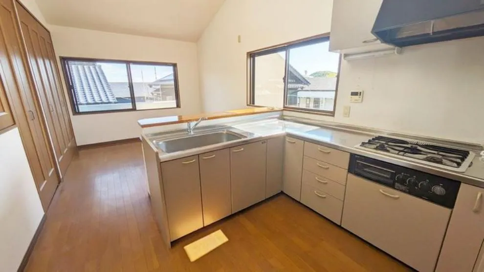 5LDK Property Shimonoseki City Yamaguchi Prefecture (25)