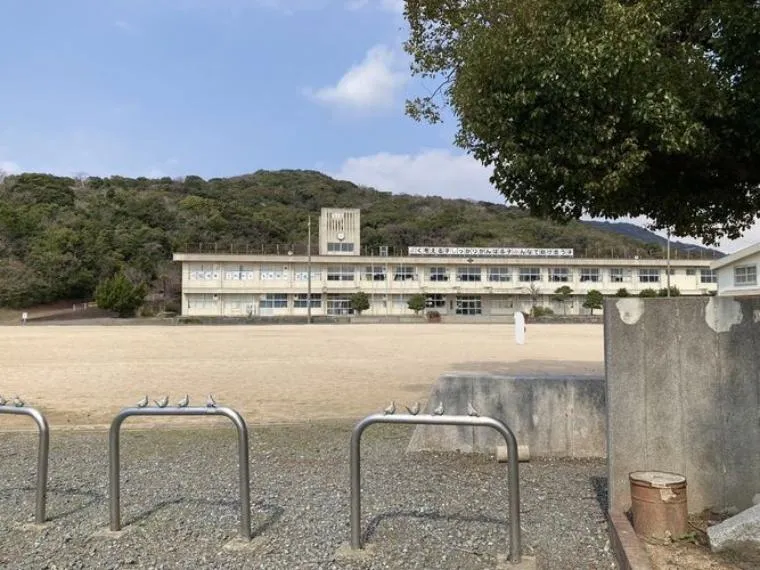 5LDK Property Shimonoseki City Yamaguchi Prefecture (32)