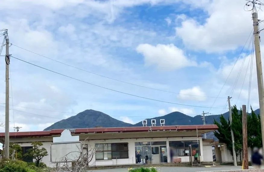 5LDK Property Shimonoseki City Yamaguchi Prefecture (34)