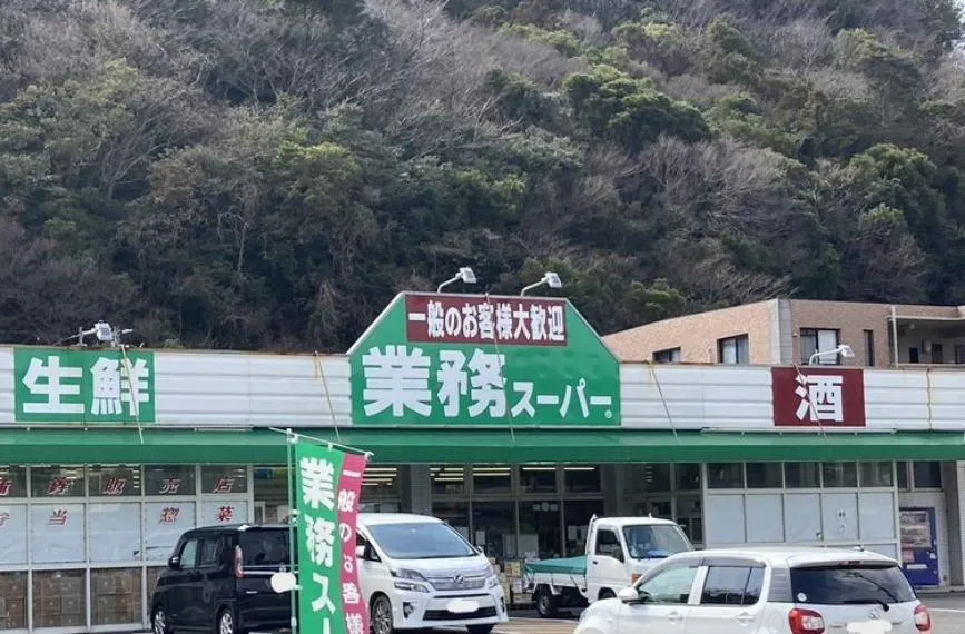 5LDK Property Shimonoseki City Yamaguchi Prefecture (35)