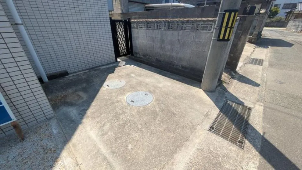 5LDK Property Shimonoseki City Yamaguchi Prefecture (6)