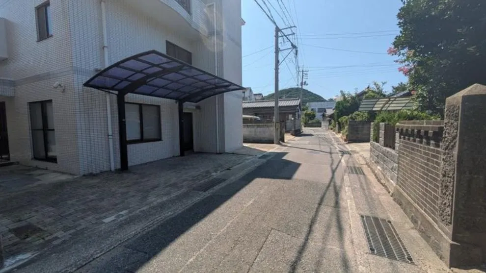 5LDK Property Shimonoseki City Yamaguchi Prefecture (7)