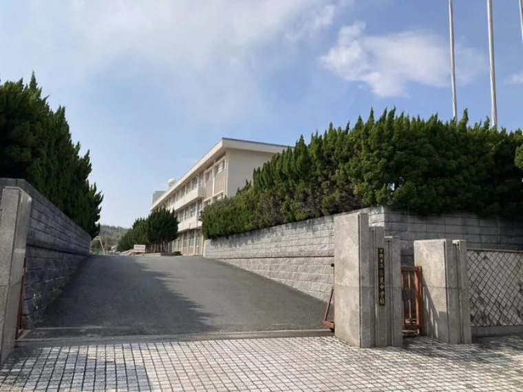 5LDK Property Shimonoseki City Yamaguchi Prefecture (8)