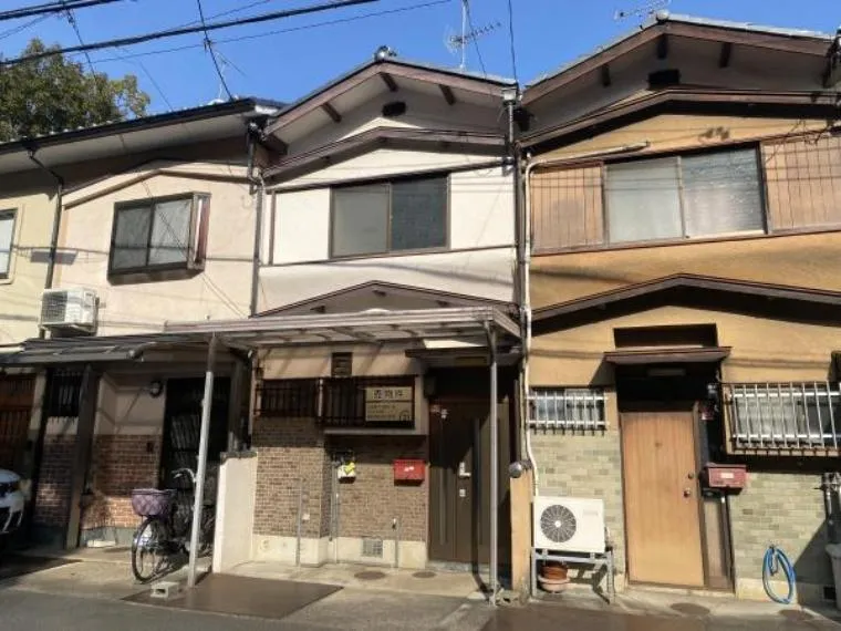 3DK Property Kyoto City Kita Ward Kyoto Prefecture (2)