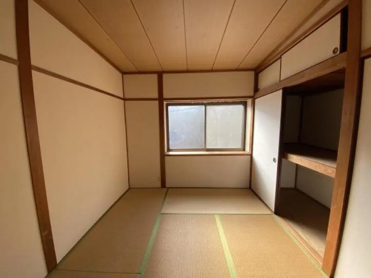 3DK Property Kyoto City Kita Ward Kyoto Prefecture (13)