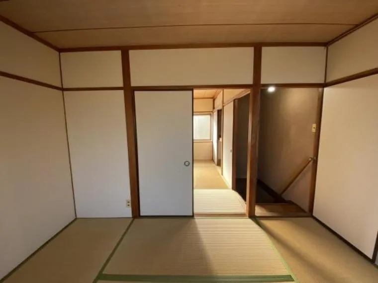 3DK Property Kyoto City Kita Ward Kyoto Prefecture (14)