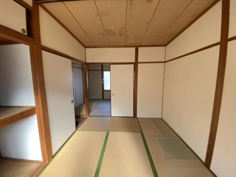 3DK Property Kyoto City Kita Ward Kyoto Prefecture (15)
