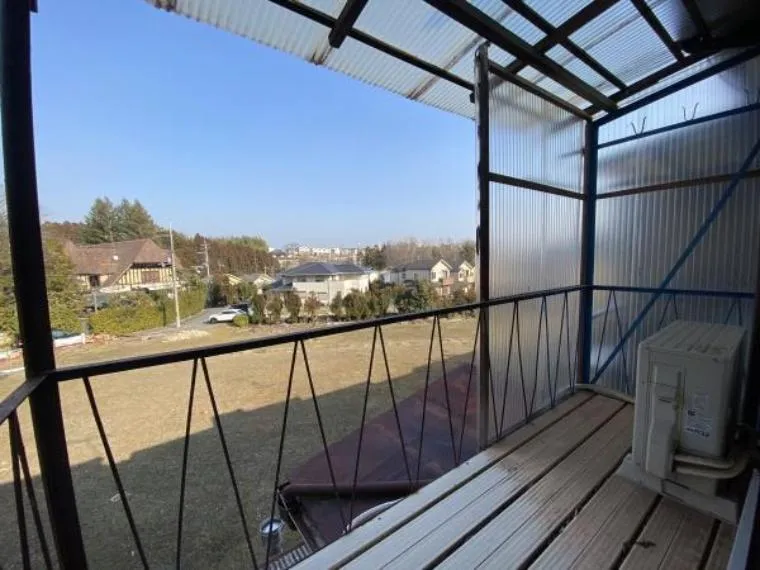 3DK Property Kyoto City Kita Ward Kyoto Prefecture (16)
