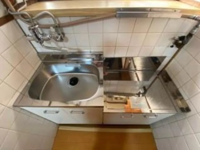3DK Property Kyoto City Kita Ward Kyoto Prefecture (17)