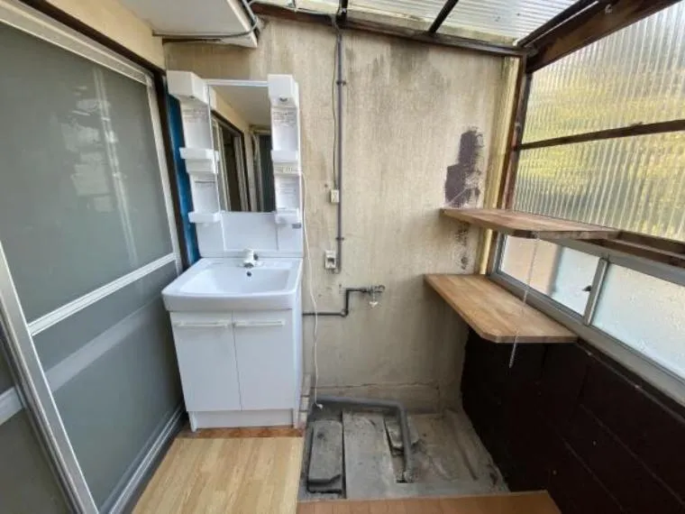 3DK Property Kyoto City Kita Ward Kyoto Prefecture (18)