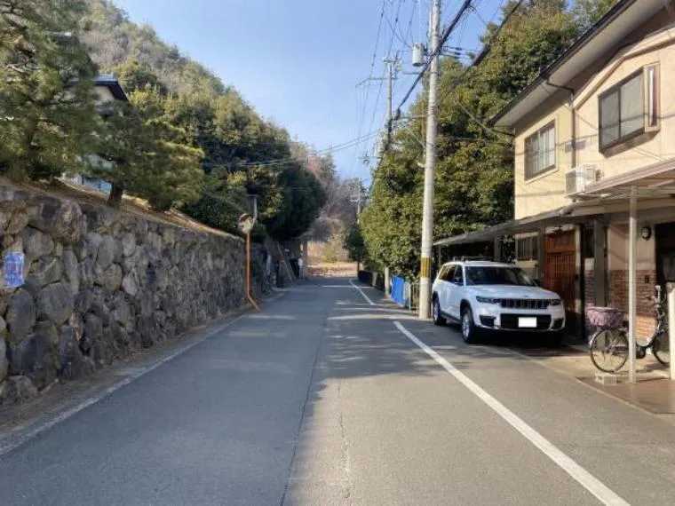 3DK Property Kyoto City Kita Ward Kyoto Prefecture (3)