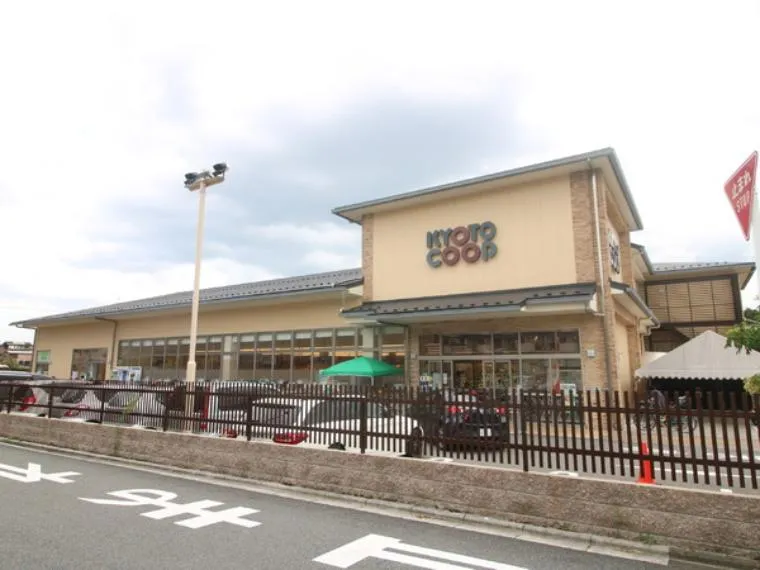 3DK Property Kyoto City Kita Ward Kyoto Prefecture (22)