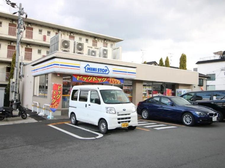 3DK Property Kyoto City Kita Ward Kyoto Prefecture (23)