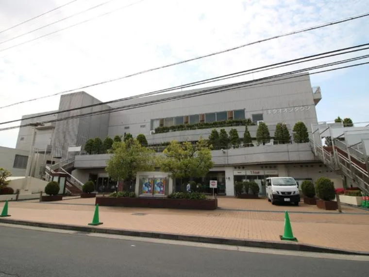 3DK Property Kyoto City Kita Ward Kyoto Prefecture (25)