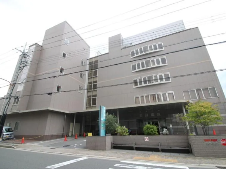 3DK Property Kyoto City Kita Ward Kyoto Prefecture (27)
