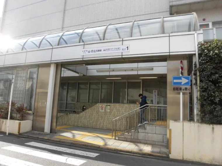 3DK Property Kyoto City Kita Ward Kyoto Prefecture (29)