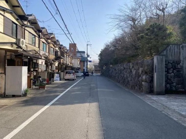 3DK Property Kyoto City Kita Ward Kyoto Prefecture (4)