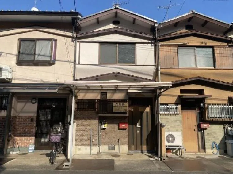 3DK Property Kyoto City Kita Ward Kyoto Prefecture (5)