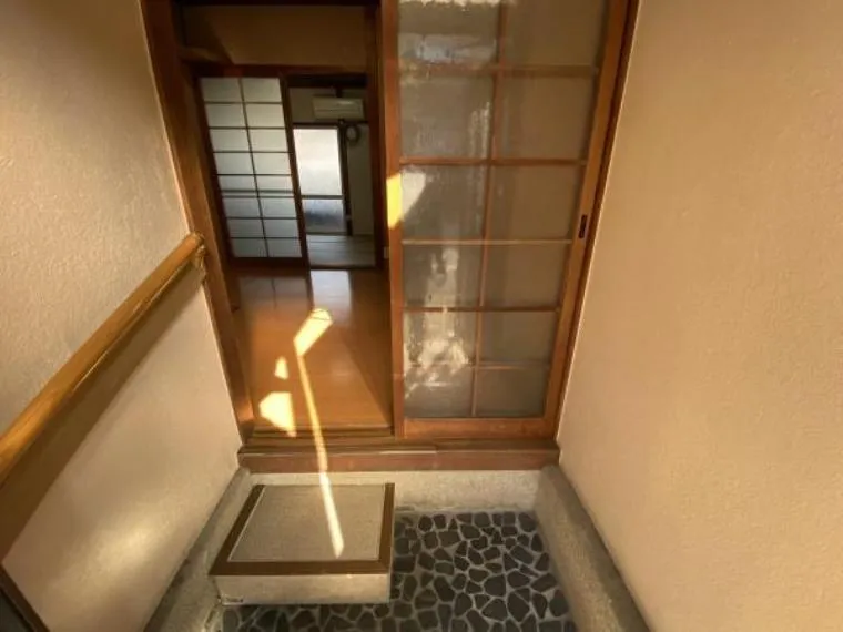 3DK Property Kyoto City Kita Ward Kyoto Prefecture (6)