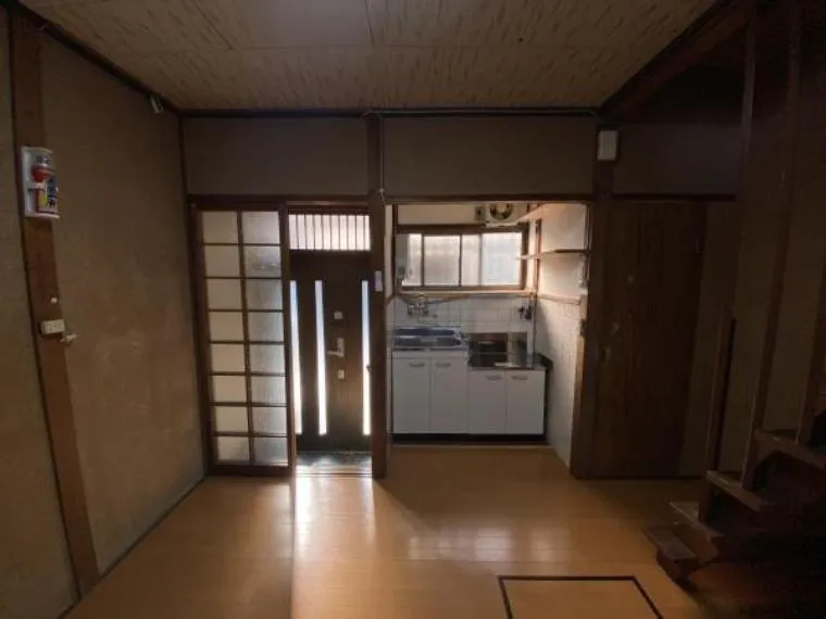 3DK Property Kyoto City Kita Ward Kyoto Prefecture (7)