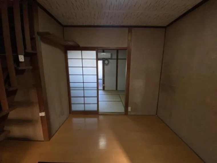 3DK Property Kyoto City Kita Ward Kyoto Prefecture (8)