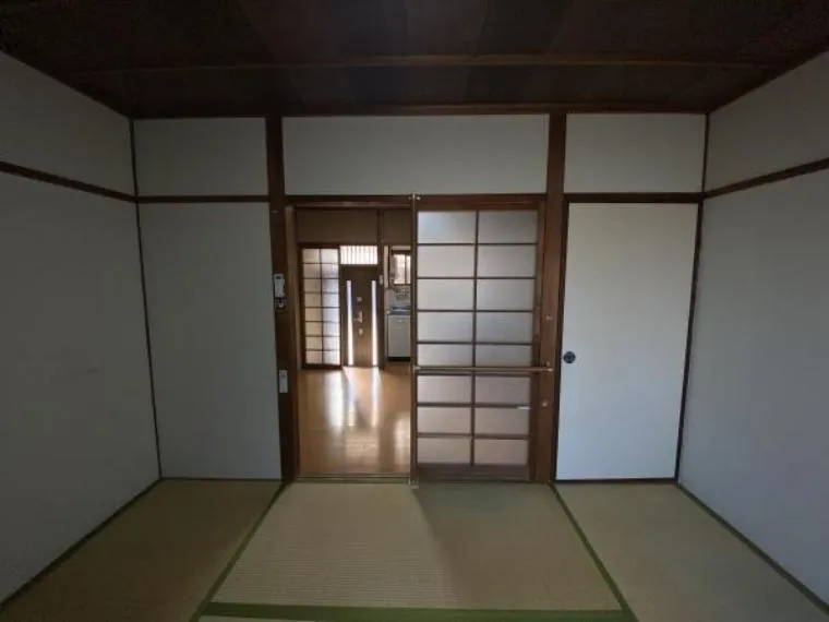 3DK Property Kyoto City Kita Ward Kyoto Prefecture (9)