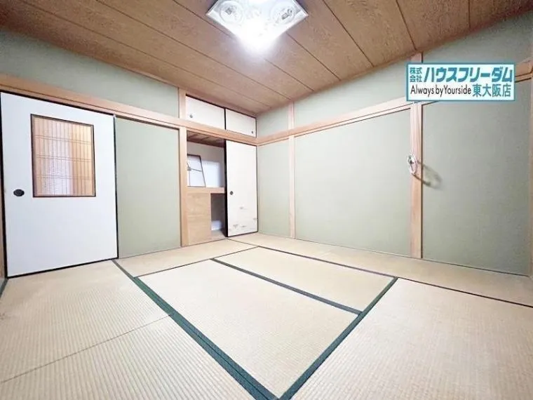 4DK Property Higashiosaka City Osaka Prefecture (11)