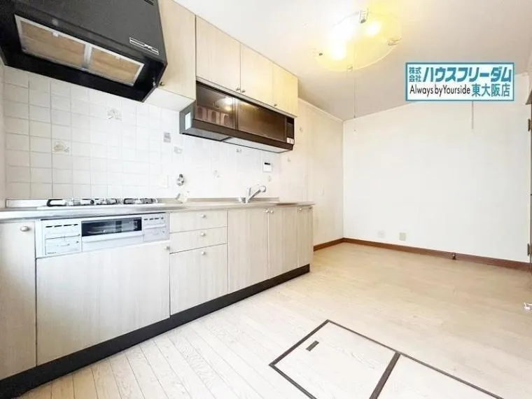 4DK Property Higashiosaka City Osaka Prefecture (15)