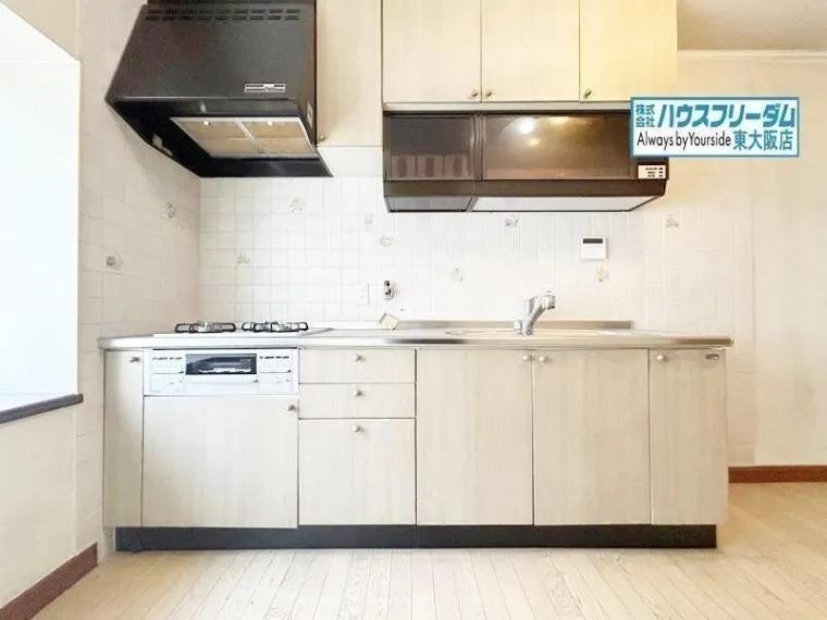 4DK Property Higashiosaka City Osaka Prefecture (16)