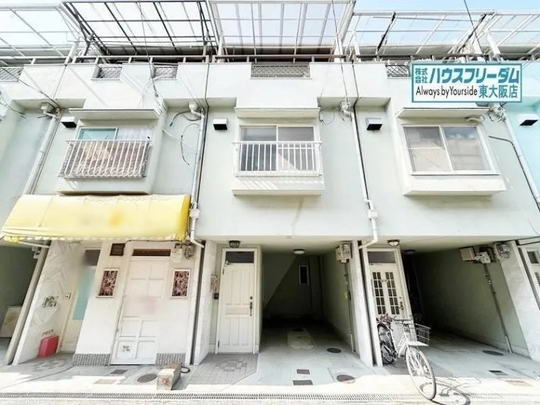 4DK Property Higashiosaka City Osaka Prefecture (21)