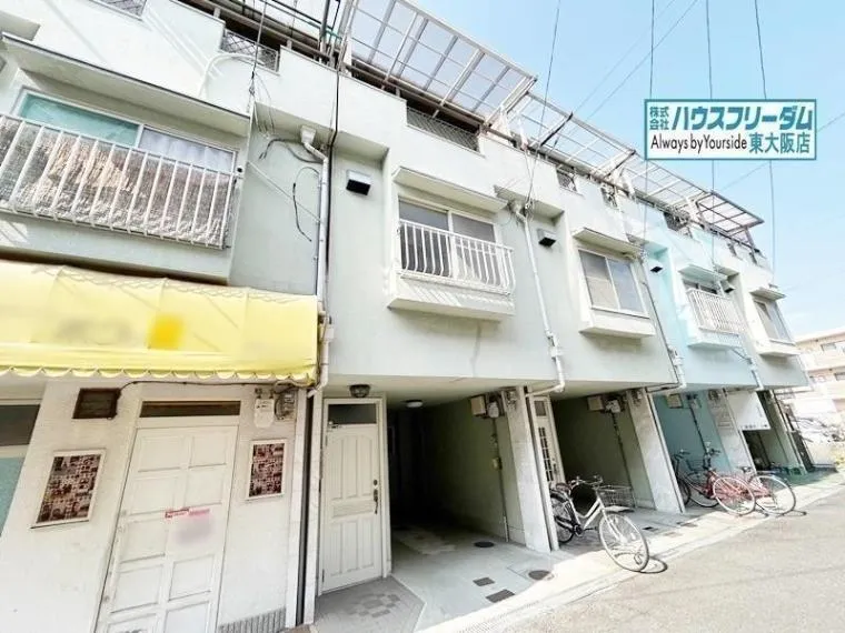 4DK Property Higashiosaka City Osaka Prefecture (22)
