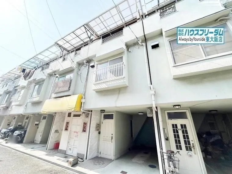 4DK Property Higashiosaka City Osaka Prefecture (23)