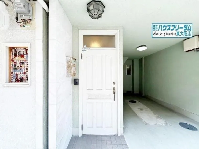 4DK Property Higashiosaka City Osaka Prefecture (29)