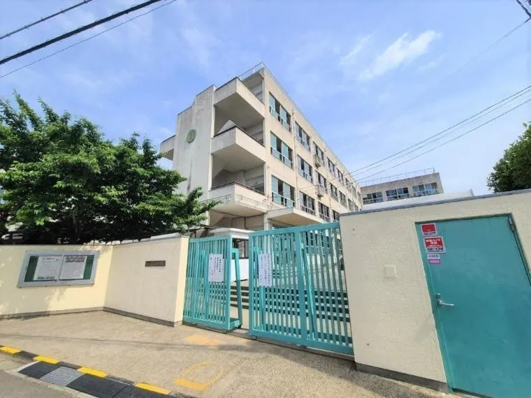 4DK Property Higashiosaka City Osaka Prefecture (30)