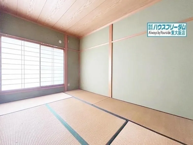 4DK Property Higashiosaka City Osaka Prefecture (4)